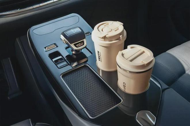 星海V9越享系列解锁出行新“享”法不朽情缘平台推荐百变大空间+豪华座舱(图9)