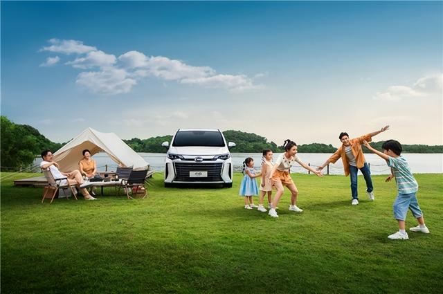 M6 MAX为什么是“闭眼入”的最优解？不朽情缘10万级家用MPV怎么选？传祺(图4)