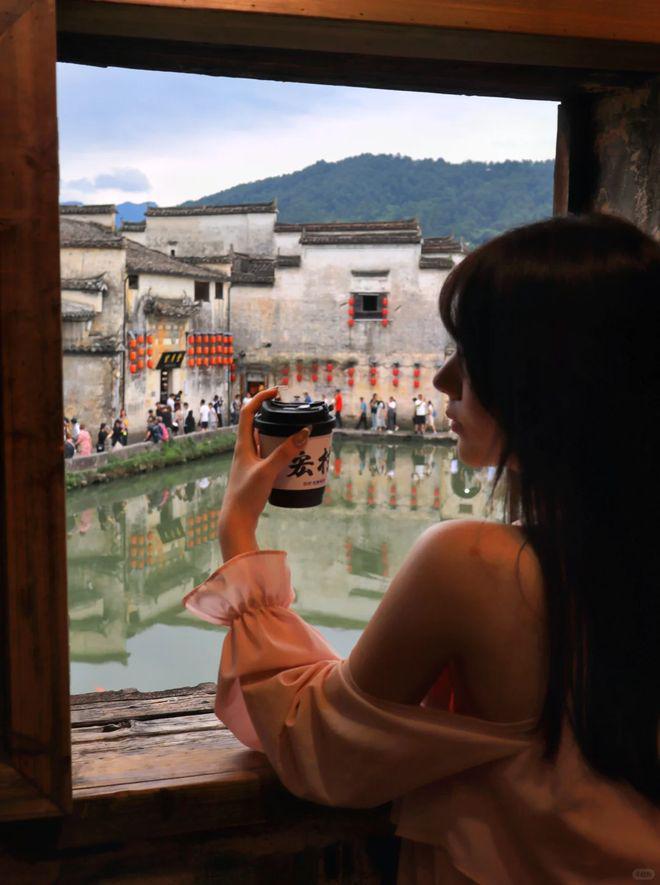 大概花费多少钱?黄山四日游超全攻略推荐不朽情缘电子游戏网址黄山纯玩团4天3晚(图5) 大概花费多少钱?黄山四日游超全攻略推荐不朽情缘电子游戏网址黄山纯玩团4天3晚(图5)