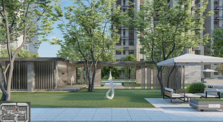 碧桂园凤凰城[售楼处]房价动态+户型图解析MG不朽情缘正版碧桂园凤凰城楼盘今日发布!(图3)