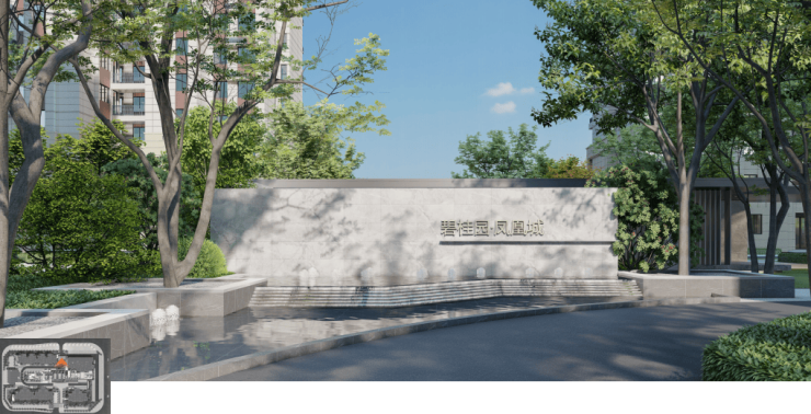 碧桂园凤凰城[售楼处]房价动态+户型图解析MG不朽情缘正版碧桂园凤凰城楼盘今日发布!(图7)