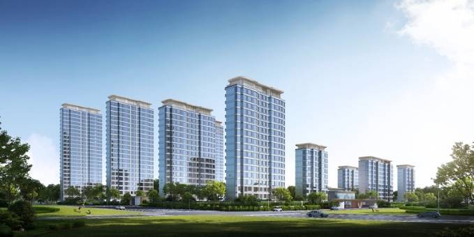 保利和光峯境楼盘户型图不朽情缘电子游戏瑶海区(图2)