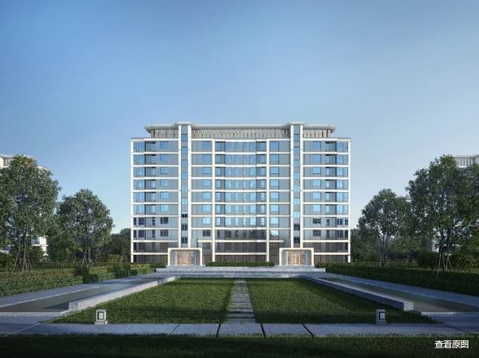 保利和光峯境楼盘户型图不朽情缘电子游戏瑶海区(图4)