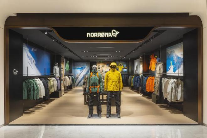 ：如何在中国市场做“有质感”的运营不朽情缘从北京首店看Norrøna(图3)