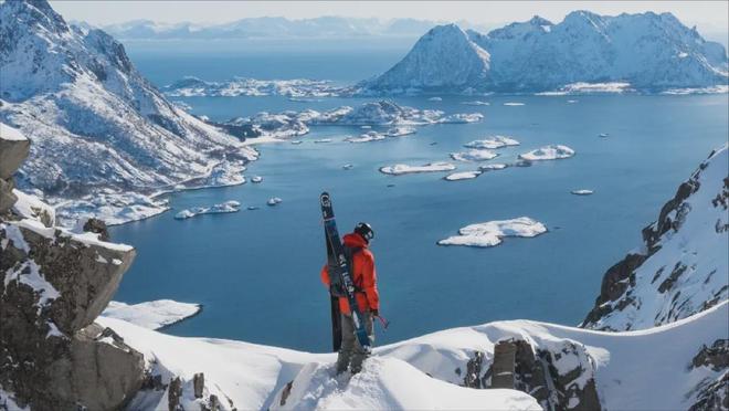 ：如何在中国市场做“有质感”的运营不朽情缘从北京首店看Norrøna(图4)